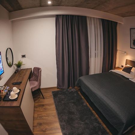 City Centar House Nis Luaran gambar