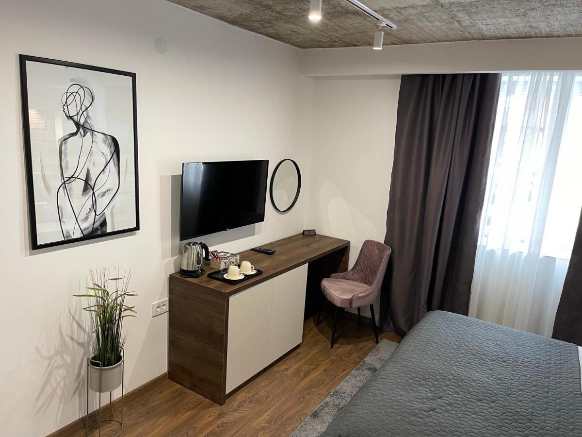City Centar House Nis Luaran gambar