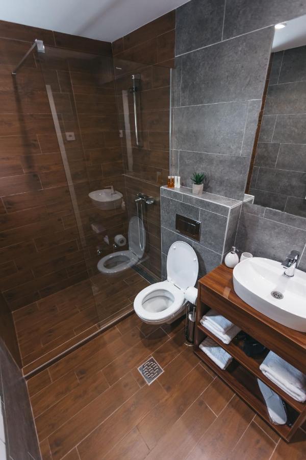 City Centar House Nis Luaran gambar