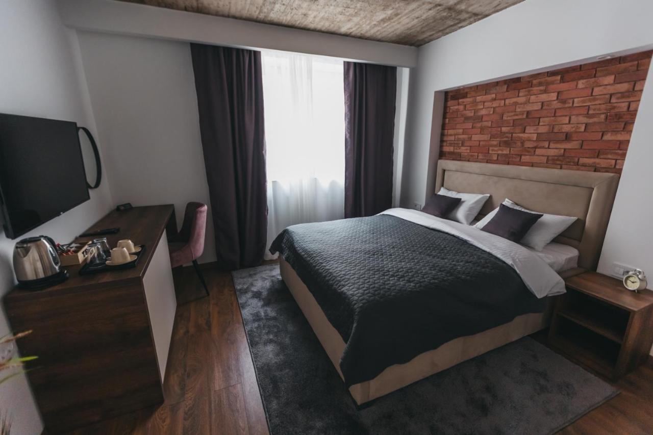 City Centar House Nis Luaran gambar