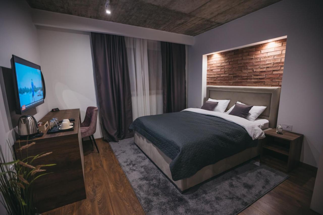 City Centar House Nis Luaran gambar