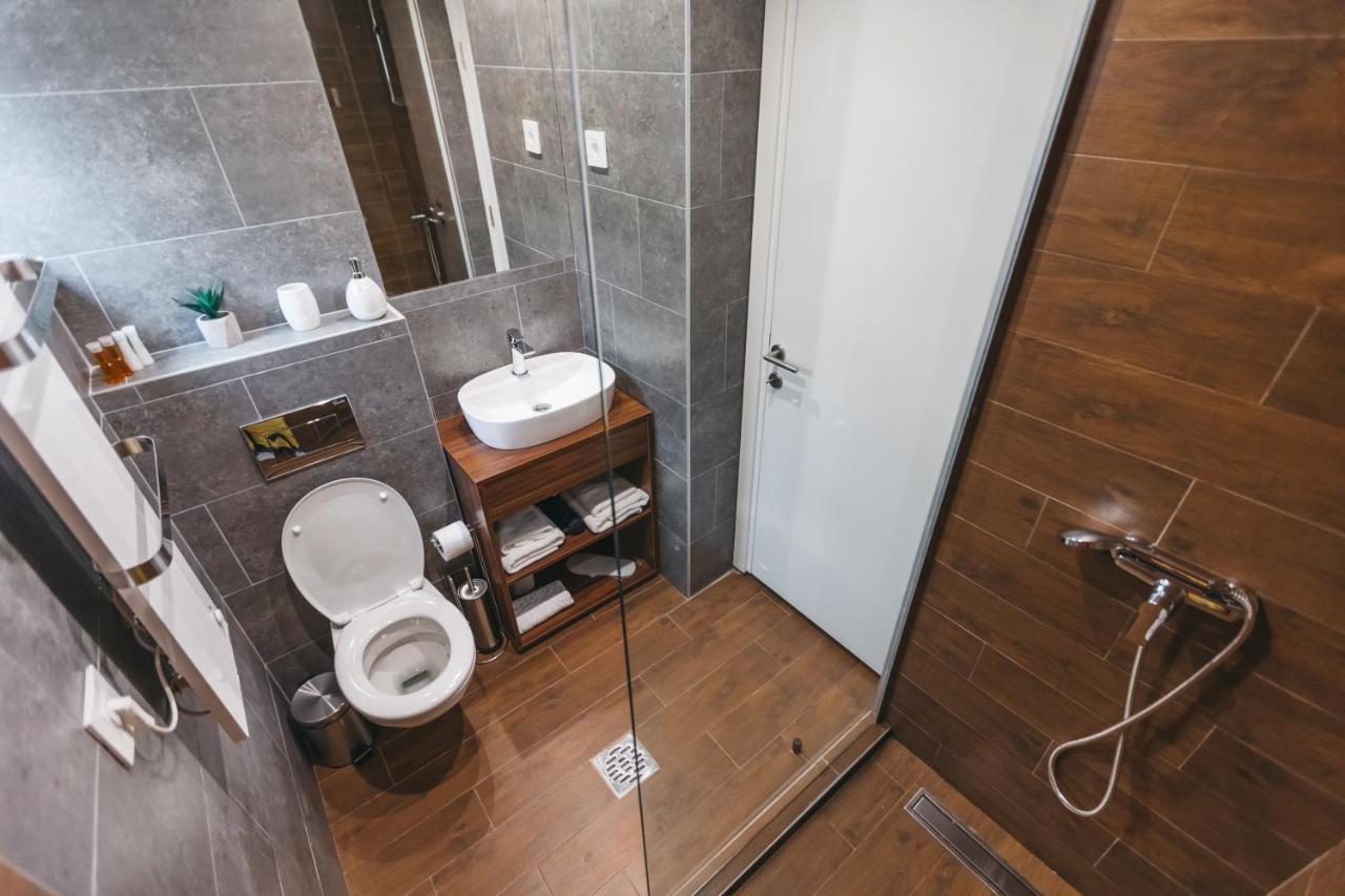 City Centar House Nis Luaran gambar